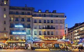 Richmond Hotel Paris